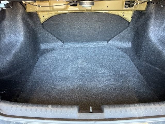 2015 Honda Civic Sedan Si