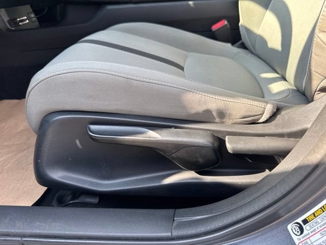 2019 Honda Civic Sedan LX