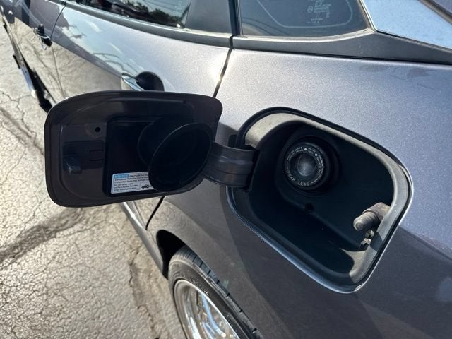 2019 Honda Civic Sedan LX