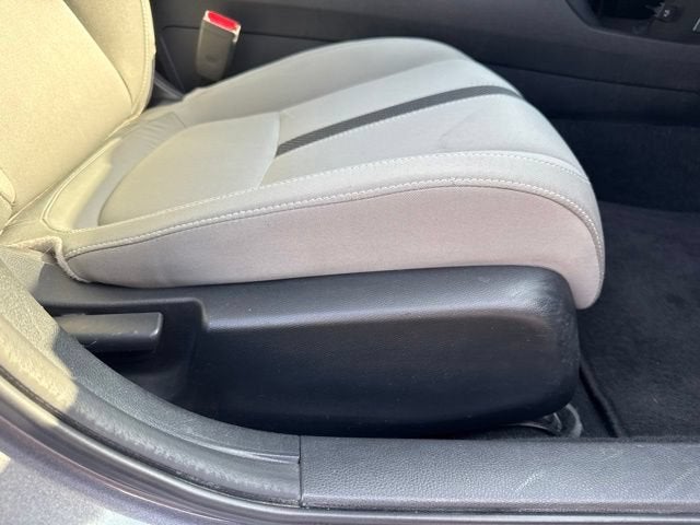 2019 Honda Civic Sedan LX