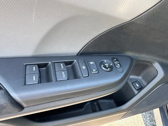 2019 Honda Civic Sedan LX