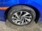 2018 Honda Civic Sedan EX