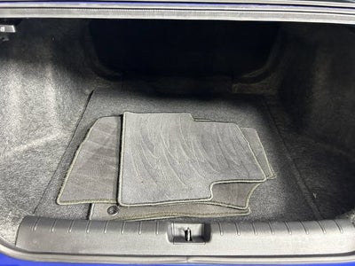 2018 Honda Civic Sedan EX