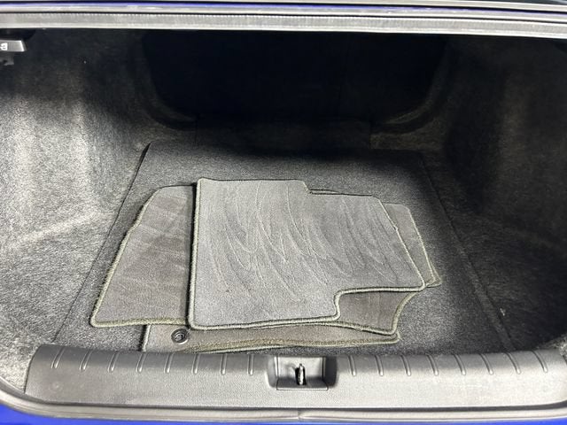 2018 Honda Civic Sedan EX
