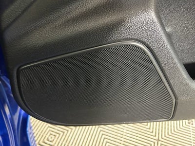 2018 Honda Civic Sedan EX