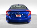 2018 Honda Civic Sedan EX