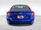 2018 Honda Civic Sedan EX