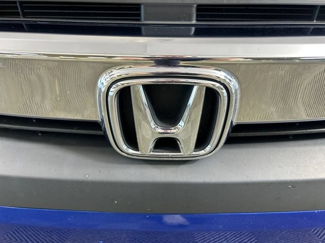 2018 Honda Civic Sedan EX