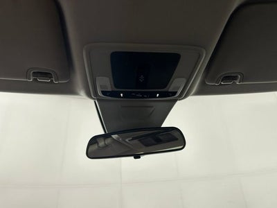 2022 Honda Civic Sedan EX