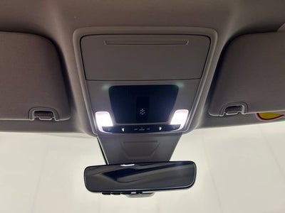 2024 Honda Civic Sedan Touring