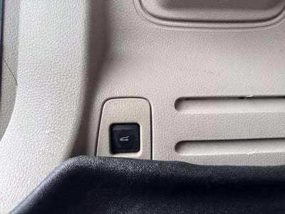 2015 Lincoln MKX Base