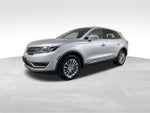 2017 Lincoln MKX Select