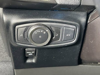 2016 Lincoln MKX Select