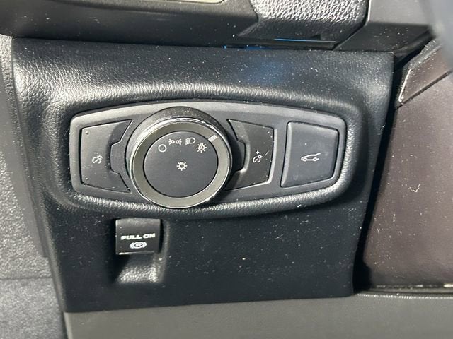 2016 Lincoln MKX Select