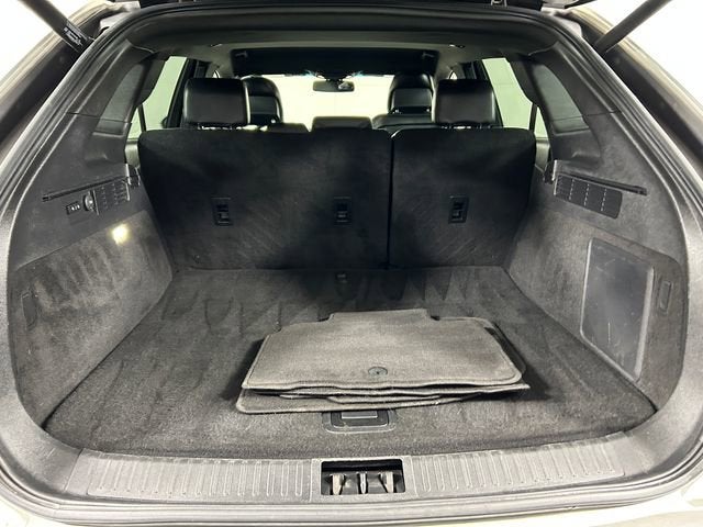 2016 Lincoln MKX Select