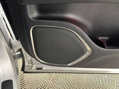 2016 Lincoln MKX Select