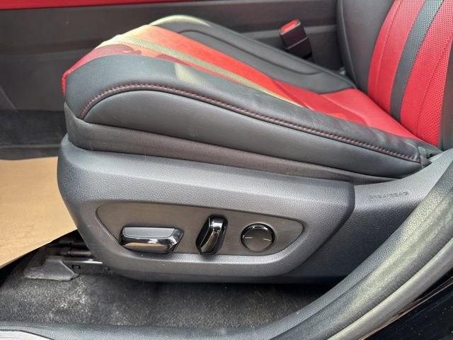 2023 Lexus NX NX 350 F SPORT Handling