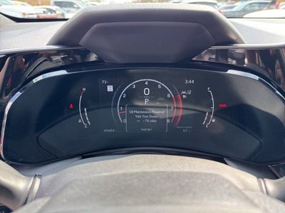 2023 Lexus NX NX 350 F SPORT Handling