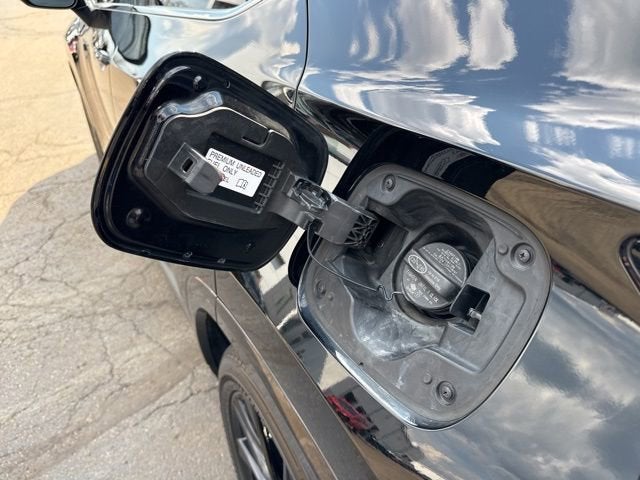 2023 Lexus NX NX 350 F SPORT Handling