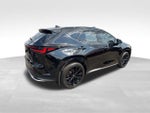 2023 Lexus NX NX 350 F SPORT Handling