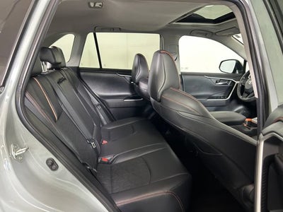 2019 Toyota RAV4 Adventure