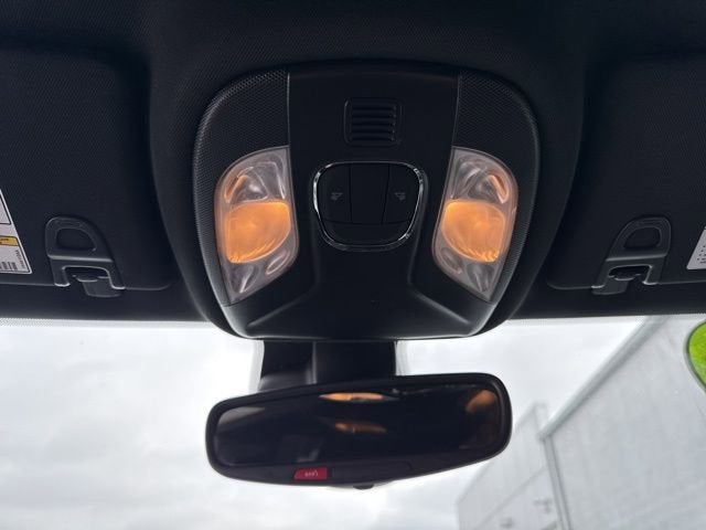 2024 Jeep Compass Sport