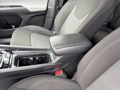 2024 Jeep Compass Sport