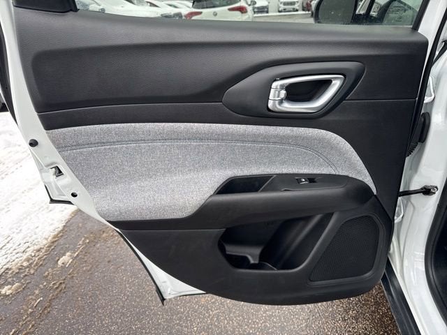 2024 Jeep Compass Sport