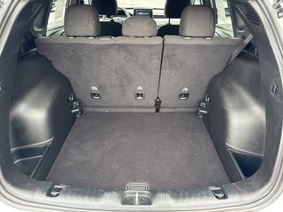 2024 Jeep Compass Sport