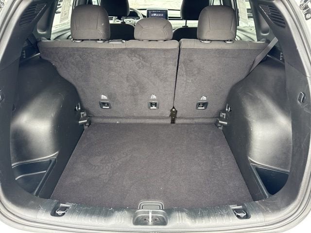 2024 Jeep Compass Sport