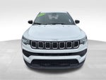 2024 Jeep Compass Sport