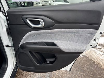 2024 Jeep Compass Sport