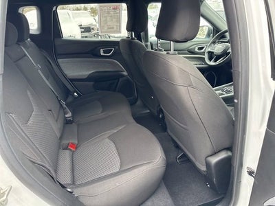 2024 Jeep Compass Sport