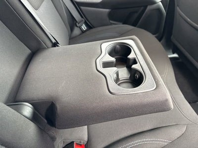 2024 Jeep Compass Sport