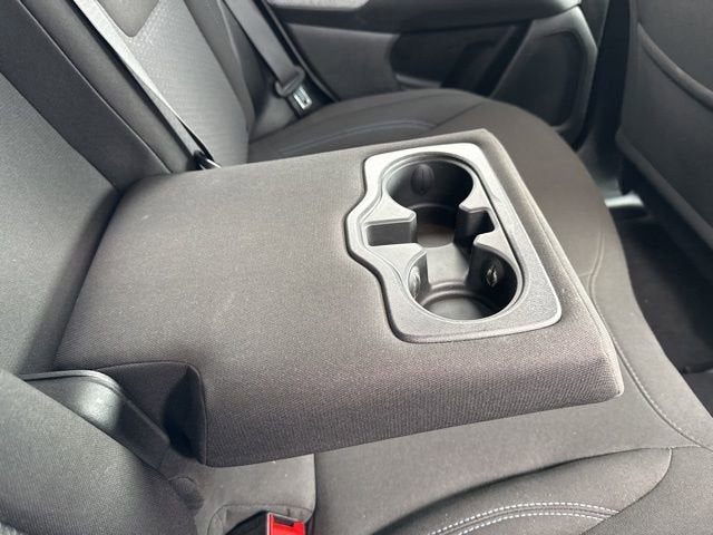 2024 Jeep Compass Sport