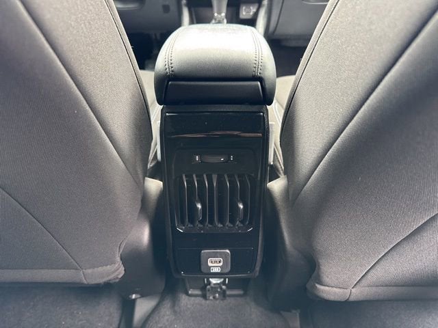 2024 Jeep Compass Sport