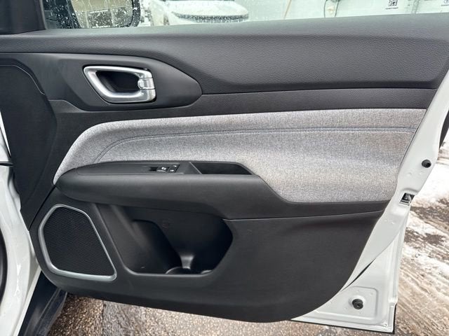 2024 Jeep Compass Sport