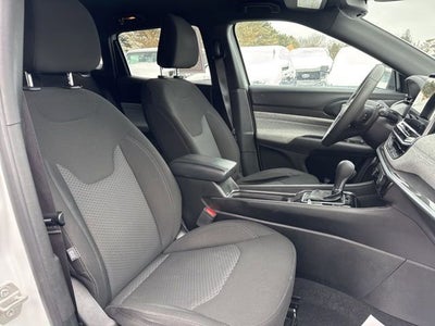 2024 Jeep Compass Sport