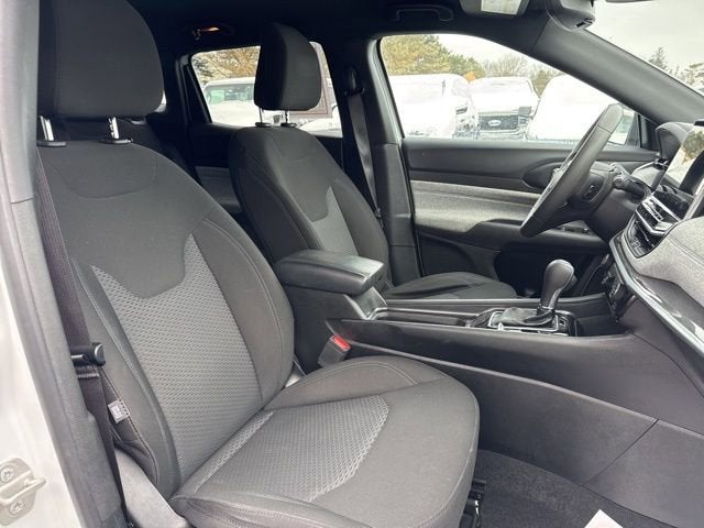 2024 Jeep Compass Sport