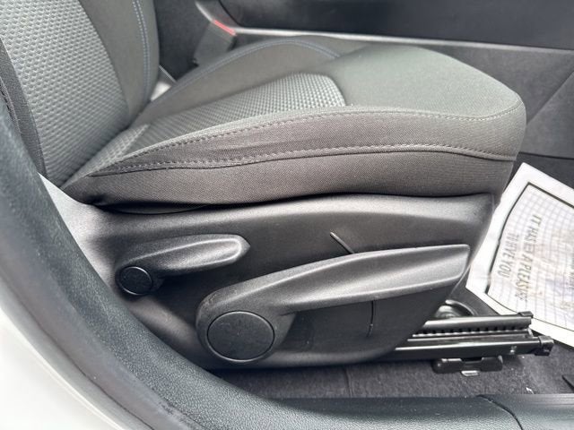 2024 Jeep Compass Sport