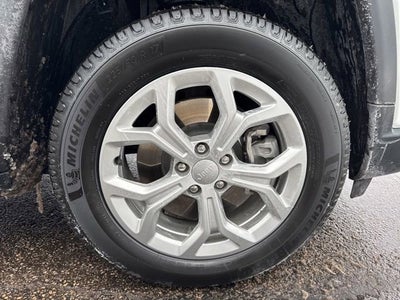 2024 Jeep Compass Sport