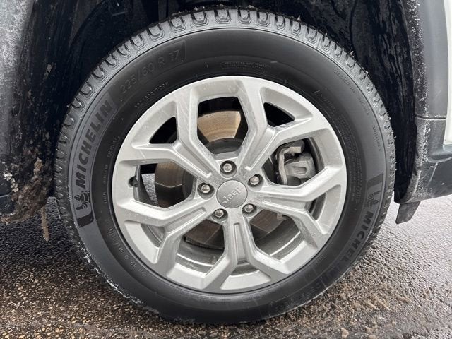 2024 Jeep Compass Sport