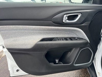 2024 Jeep Compass Sport