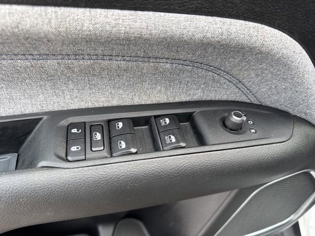 2024 Jeep Compass Sport