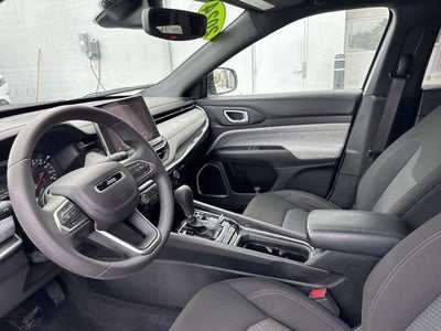2024 Jeep Compass Sport