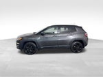 2018 Jeep Compass Altitude