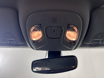 2018 Jeep Compass Altitude