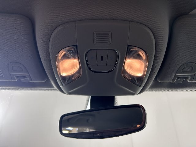 2018 Jeep Compass Altitude