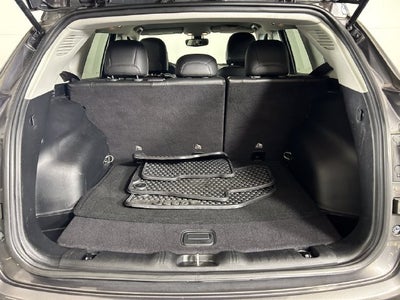 2018 Jeep Compass Altitude