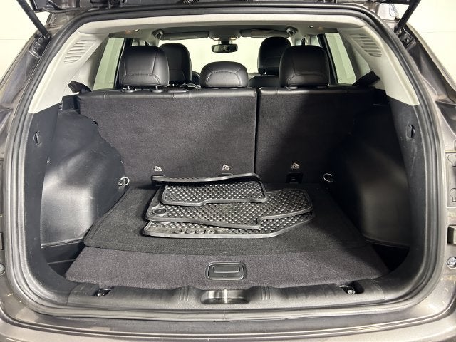 2018 Jeep Compass Altitude